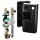 Oventrop - 1358652 - Anbindesystem "Regumat M3-280"DN50, mit Grundfos Pumpe MAGNA 3 50-120F