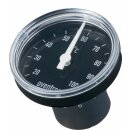 Oventrop - 4205591 - Zeigerthermometer (Bimetall) für "Aquastrom T plus", NG50