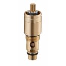 Oventrop - 4205992 - Ersatz-Ventileinsatzfür "Aquastrom K", 12-24 Grad C