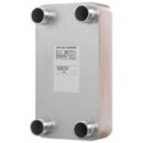 Danfoss - 004H4521 - Plattenwärmeübertrager...