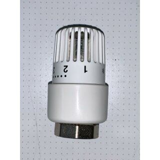 Meibes - 1355400 - MB Thermostatkopf Rotherm2, M30x1,5