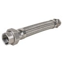 Wilo  - 2012362 - Rp 11/2 / R11/2  Flexible Anschlussleitung