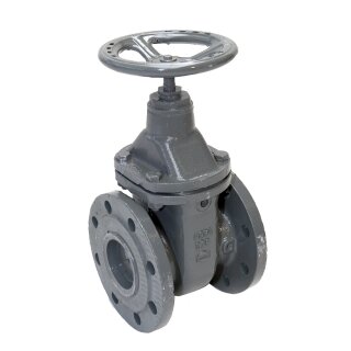 Wilo  - 2017164 - Absperrschieber DN 150, EN-GJL-250  Mechanisches Zubehör