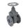 Wilo  - 2017164 - Absperrschieber DN 150, EN-GJL-250  Mechanisches Zubehör