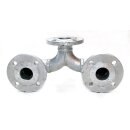 Wilo  - 2017179 - Vereinigungsstück DN 80...