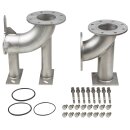 Wilo  - 2026541 - Aufstellset TP 100  Zubehör...