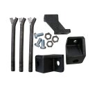 Wilo  - 2040967 - Konsole F 3-12 SET  Mechanisches...