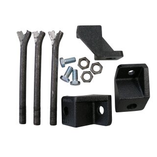 Wilo  - 2040969 - Konsole F 3-18 SET  Mechanisches Zubehör