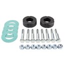 Wilo  - 2085211 - Adapter A40-100 Set  Mechanisches...