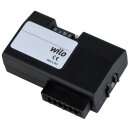 Wilo  - 2097811 - IF-Modul BACnet MS/TP...