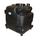 Wilo  - 2512897 - Erweiterungsmodul AF 400  Mechanisches Zubehör, Vorbehälter