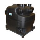 Wilo  - 2512897 - Erweiterungsmodul AF 400  Mechanisches Zubehör, Vorbehälter