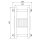 Wilo  - 2514243 - Edelstahlkompensator DN 80, PN 16  Mechanisches Zubehör, Rohrmontage