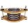 Wilo  - 2514244 - Edelstahlkompensator DN 100, PN 16  Mechanisches Zubehör, Rohrmontage