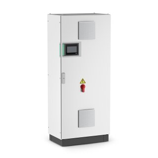 Wilo  - 2527842 - CC-HVAC-System 1x24A-T34-SD-FC-BM  Pumpensteuerung/Comfort-Regelsystem
