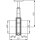 Wilo  - 2529809 - PVC-Absperrschieber DN 150  Zubehör für Montage/Aufstellung