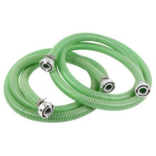 Wilo  - 6022278 - Innen-d 150 mm, Storz F, 1,8/5,5 bar,5m  Kunststoff-Spiralschlauch