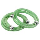 Wilo  - 6022278 - Innen-d 150 mm, Storz F, 1,8/5,5 bar,5m  Kunststoff-Spiralschlauch