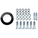 Wilo  - 6076963 - Montagezubehör DN40/50/65 PN10...