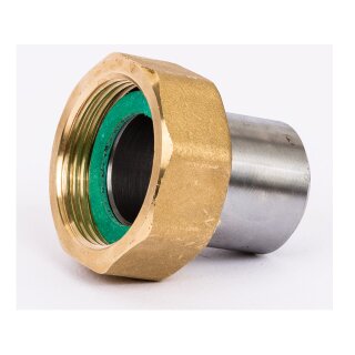 Danfoss - 003H6914 - Anschweißendenset DN32 G11/2A Set best. aus 2 Stück