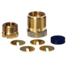 Danfoss - 003N0155 - Kapillarrohr-Stopfbuchse R 3/4...
