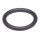 Danfoss - 013G4181 - O-Ring-Set für VHX-Mono Durchgang, bestehend aus 4 O-Ringen