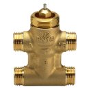 Danfoss - 065Z2094 - 4-Wege-Ventil VZL 4 DN 15, kvs 1,6/1,0