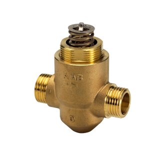 Danfoss - 065Z5310 - Durchgangsventil VZ2 DN 15, kvs 0,25