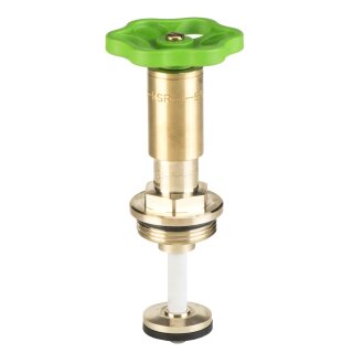 Resideo - AE295STN-11/2A - Absperreinheit AE295STN  zu Systemtrenner BA295STN-11/2A