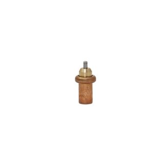 ESBE - 57020800 - VTC951 THERMOSTAT 65Grad VTC500/LTC