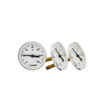ESBE - 57020600 - VTC952 THERMOMETER 3 STÜCK