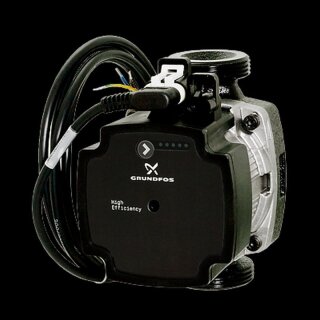 Esbe - 67000500 - Pumpe GSP907 Grund. UMP3 25-70