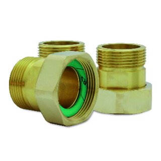 ESBE - 36552100 - ESBE KTD112 VERSCHR. G2 1/4-G2
