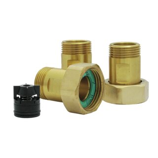 ESBE - 36552200 - KTD212 VERSCHR. G1-G3/4