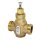 ESBE - 21250700 - 2-Wege Regelventil Typ VLE 122 DN 15 Außengewinde 1" Kvs 4,0