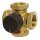 ESBE - 11660100 - Bivalent- Mischer Serie VRB 141 DN 15, Kvs 2,5 , Innengewinde 1/2"